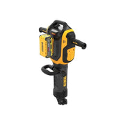 Dewalt Power Tools DCH966Z2 XR FlexVolt Demolition Hammer 54V 2 x 5.0Ah Li-ion DeWALT Power Tools - Dynamic Drive