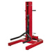 Sealey Vehicle Lift 1.5 Tonne Air/Hydraulic with Foot Pedal AVR1500FP Sealey - Dynamic Drive