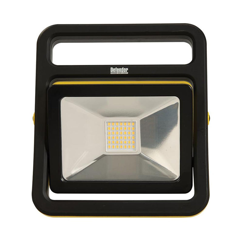 Defender Slimline LED Floor Light 110V 20W Defender - Dynamic Drive