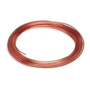 Copper Tube 1/4" (M) Unbranded - Dynamic Drive