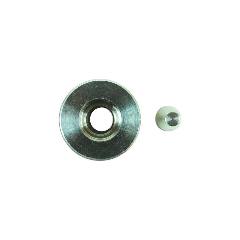 Laser Petrol Injector Extractor Tool - for Mercedes-Benz 4.6, 5.5L 6584 Laser - Dynamic Drive