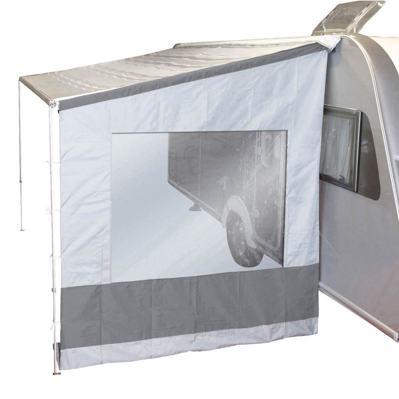 Bo-Camp Side Wall for Caravan Awning Universal 2.25 Metres Bo-Camp - Dynamic Drive