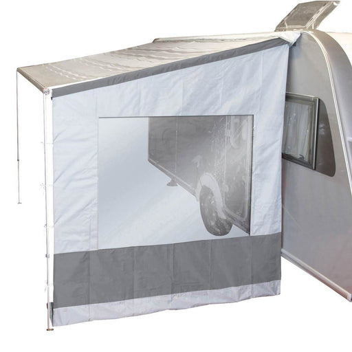 Bo-Camp Side Wall for Caravan Awning Universal 2.25 Metres Bo-Camp - Dynamic Drive