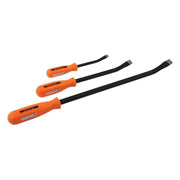Laser Pry Bar Set 3pc 1751 Laser - Dynamic Drive