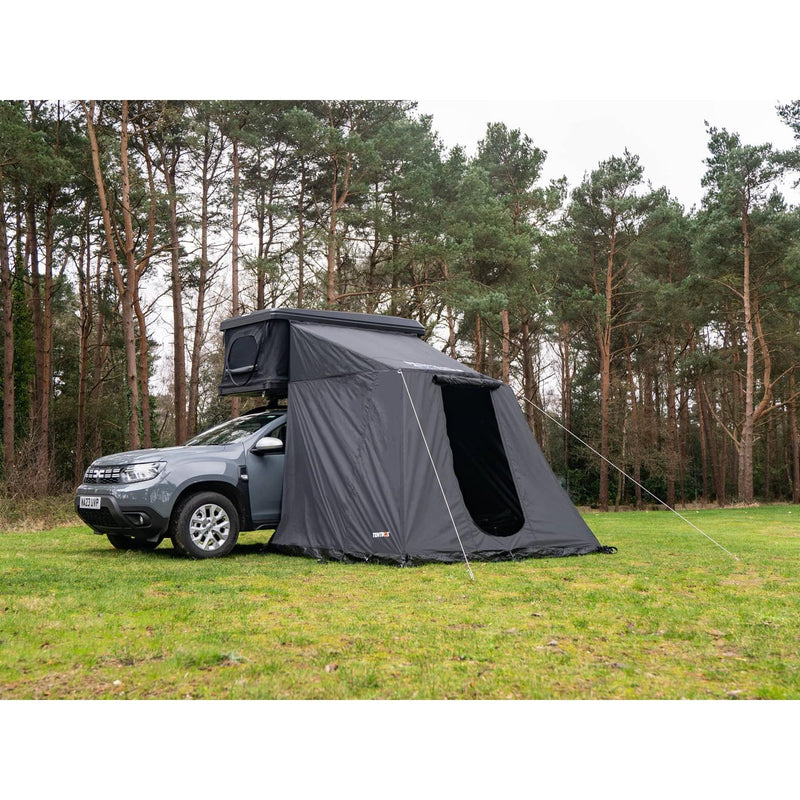 Tentbox Classic 2.0 Living Pod (Regular) TENTBOX - Dynamic Drive
