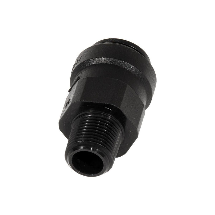 AG 15mm Push Fit X 3/8 BSPT for Caravan/Motorhome Water System AG - Dynamic Drive
