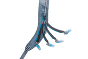 Thule AllTrail hydration pack 16L Pond grey Thule - Dynamic Drive