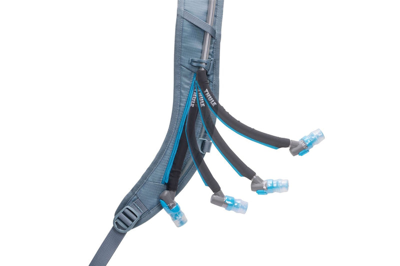 Thule AllTrail hydration pack 16L Pond grey Thule - Dynamic Drive