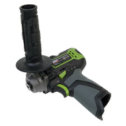 Sealey Cordless Polisher75mm 10.8V 2Ah SV10.8 Series CP108VCP Sealey - Dynamic Drive