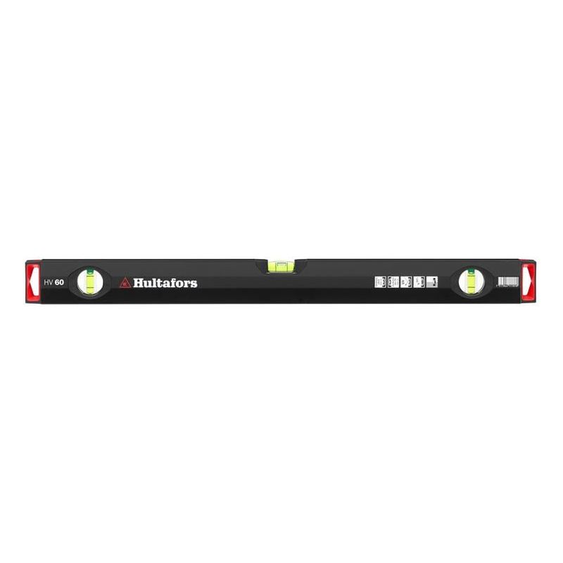 Hultafors HV60 Craftsman Spirit Level 60cm Hultafors - Dynamic Drive