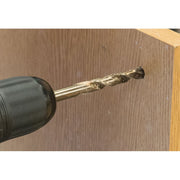 Silverline Cobalt Drill Bit 8.0mm Silverline - Dynamic Drive