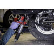 Sealey Cordless Grease Gun 8V CPG8V Sealey - Dynamic Drive