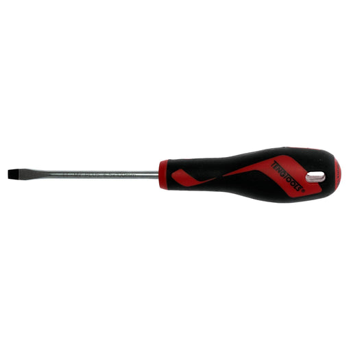 Teng Tools Flat Screwdriver 1.2 x 6.5 x 100mm L Teng Tools - Dynamic Drive