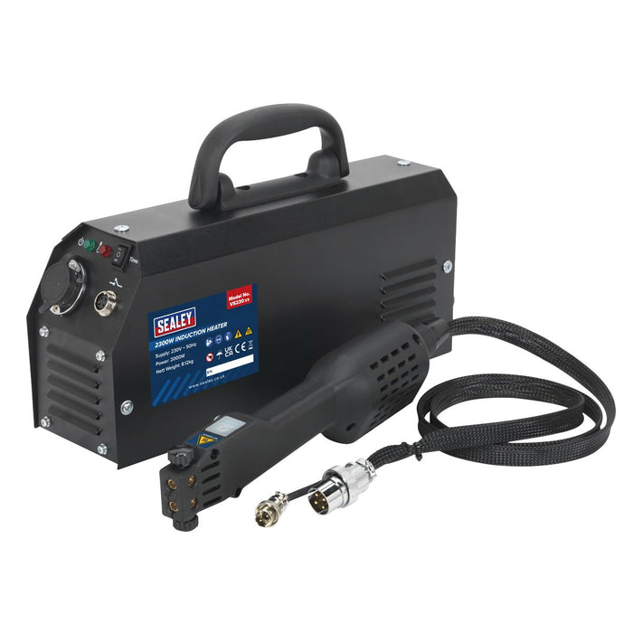 Sealey Induction Heater 2000W VS230 Sealey - Dynamic Drive