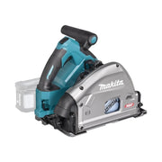 Makita SP001GZ03 XGT 40Vmax BL Plunge Saw 40V Bare Unit Makita - Dynamic Drive