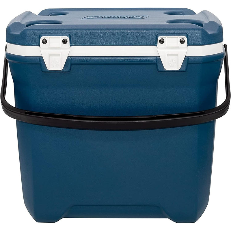 Coleman Cooler Xtreme 28QT 26L Cool Box BBQ Picnic Camping Sports Coleman  - Dynamic Drive