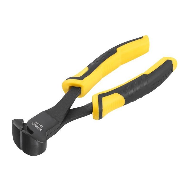Stanley® Hand Tools ControlGrip™ End Cutter Pliers 150mm (6in) STANLEY® Hand Tools - Dynamic Drive