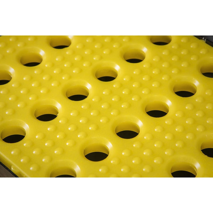 Sealey Spill Tray with Platform 10L DRP29 Sealey - Dynamic Drive