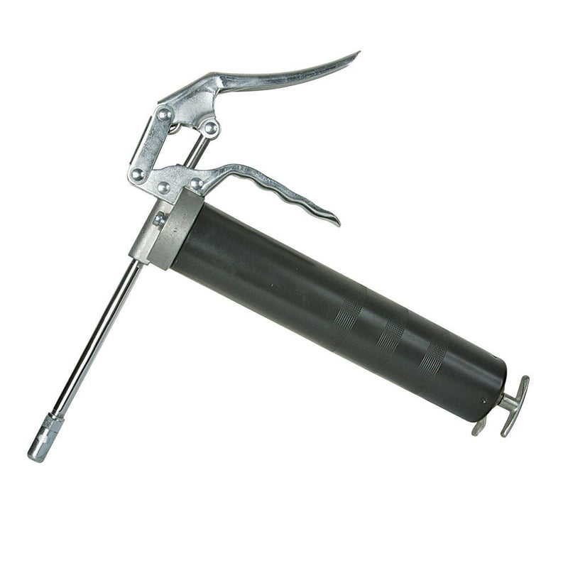 Silverline Grease Gun Trigger Action 500cc Silverline - Dynamic Drive