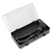 Sealey 2-in-1 Riveter with Swivel Head AK3992 Sealey - Dynamic Drive