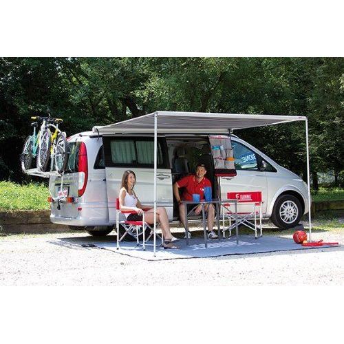 Fiamma F35 Pro Titanium 25M Royal Grey 06762B01R Fiamma - Dynamic Drive