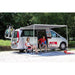 Fiamma F35 Pro Titanium 25M Royal Grey 06762B01R Fiamma - Dynamic Drive