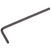 Draper Metric Hexagon Key, 2.0mm 33488 Draper - Dynamic Drive