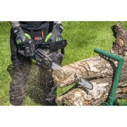 Sealey Chainsaw Kit 40V 4Ah SV20 Series 35cm CP40VCSKIT Sealey - Dynamic Drive