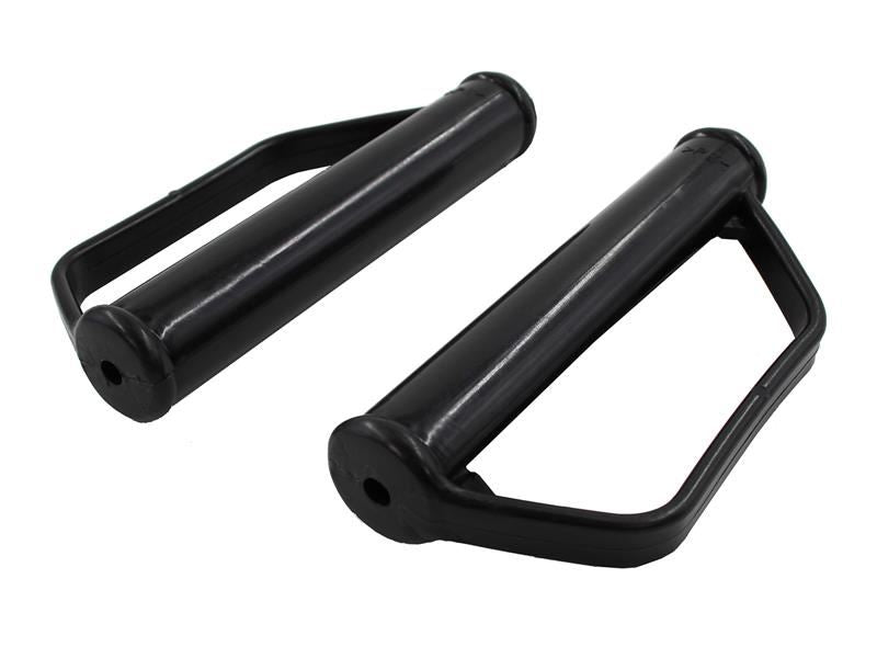 Faithfull Replacement Handles for FAITRUCKHD & FAITRUCKSC Faithfull - Dynamic Drive