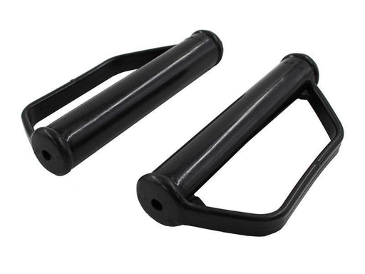 Faithfull Replacement Handles for FAITRUCKHD & FAITRUCKSC Faithfull - Dynamic Drive