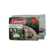 Coleman Event Shelter XL Silver Sunwall Sun Wall Panel - 4.5 x 4.5m Coleman  - Dynamic Drive