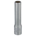 Draper Elora Deep Socket, 1/4" Sq. Dr., 6mm 58726 Draper - Dynamic Drive