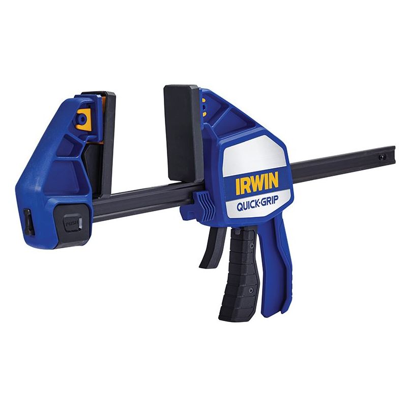 Irwin® Quick-Grip® Xtreme Pressure Clamp 300mm (12in) IRWIN® Quick-Grip® - Dynamic Drive