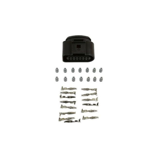 Connect for VW Group Electrical Female Connectors 1.5mm 14 Pin Kit 145pc 37373 Tool Connection - Dynamic Drive