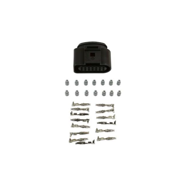 Connect for VW Group Electrical Female Connectors 1.5mm 14 Pin Kit 145pc 37373 Tool Connection - Dynamic Drive