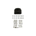 Connect for VW Group Electrical Female Connectors 1.5mm 14 Pin Kit 145pc 37373 Tool Connection - Dynamic Drive