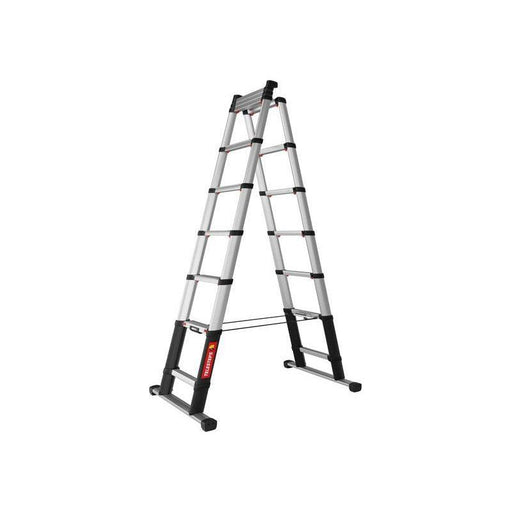 Telesteps Combi Line Telescopic Ladder 3.0m Telesteps - Dynamic Drive