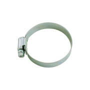 Connect Mild Steel Hose Clip 10-16mm x 9mm 30pc 30836 Tool Connection - Dynamic Drive