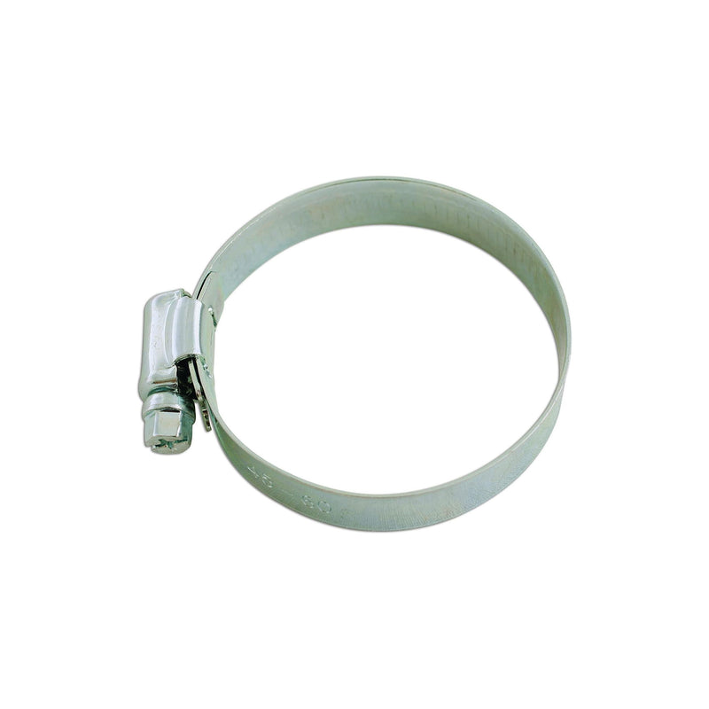 Connect Mild Steel Hose Clip 10-16mm x 9mm 30pc 30836 Tool Connection - Dynamic Drive