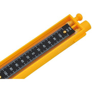Bailey Products 1986 U Air Gauge 4in with Label Bailey Products - Dynamic Drive
