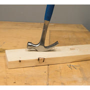 Silverline Claw Hammer Forged 16oz (454g) Silverline - Dynamic Drive