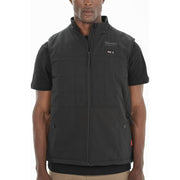 Milwaukee M12Hpvbl2-0(L) Heated Puffer Vest 4932480078 Milwaukee - Dynamic Drive