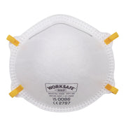 Worksafe Worksafe Cup Mask FFP1 - Pack of 10 9309/10 Worksafe - Dynamic Drive