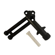 Karcher K4 K5 Pressure Washer Water Inlet High Pressure Suction Elbow Complete Karcher - Dynamic Drive