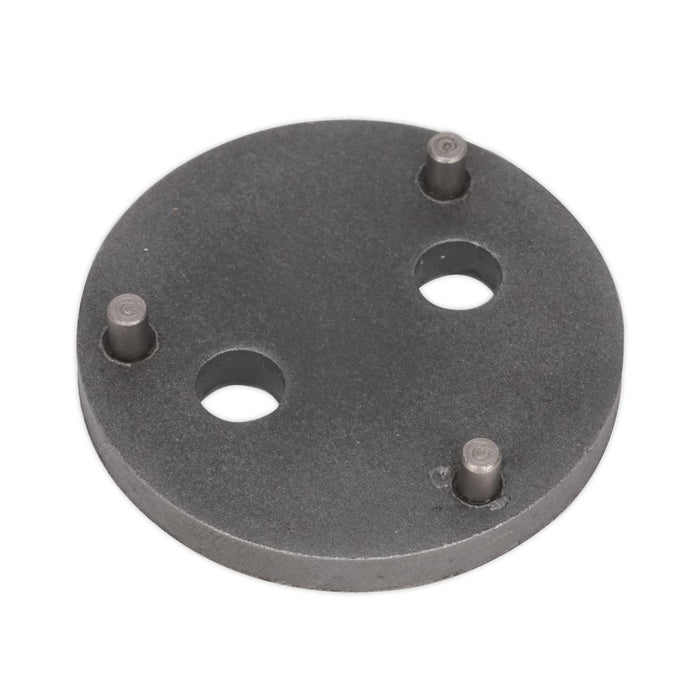 Sealey Rear Brake Piston Wind-Back Adaptor for VAG VS02821 Sealey  - Dynamic Drive