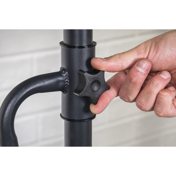 Sealey Tripod Stand for IR Heaters IRCT Sealey - Dynamic Drive
