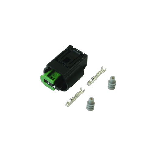 Connect for Mercedes-Benz & for BMW 2 Pin Sensor Kit 25pc 37421 Tool Connection - Dynamic Drive