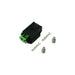Connect for Mercedes-Benz & for BMW 2 Pin Sensor Kit 25pc 37421 Tool Connection - Dynamic Drive