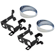 Osram LEDriving FOG additional mounting for Toyota models, LEDFOG101-TY-M, brack Osram - Dynamic Drive