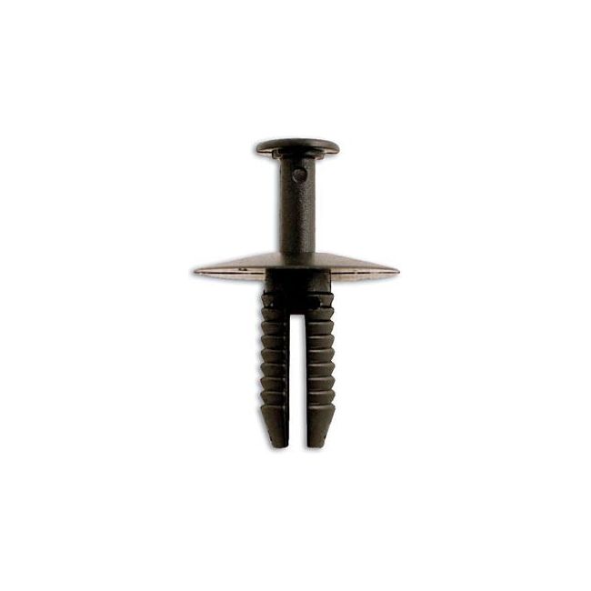 Connect Push Rivet Retainer - for BMW, General Use 50pc 31623 Tool Connection - Dynamic Drive